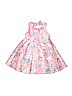 Cynthia Rowley TJX Pink Dress Size 4T - photo 2