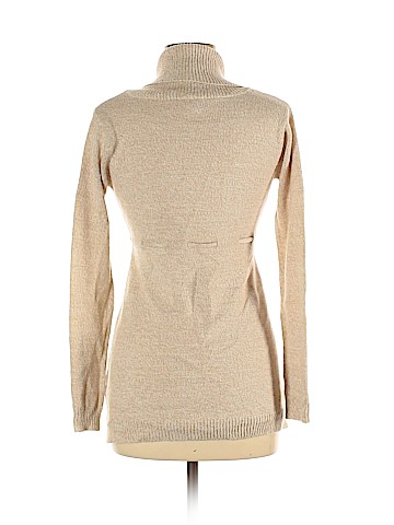 Derek Heart Pullover Sweater (view 2)