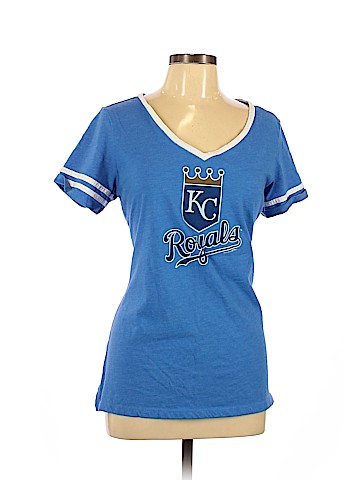 5th & Ocean Short Sleeve Top (view 1)