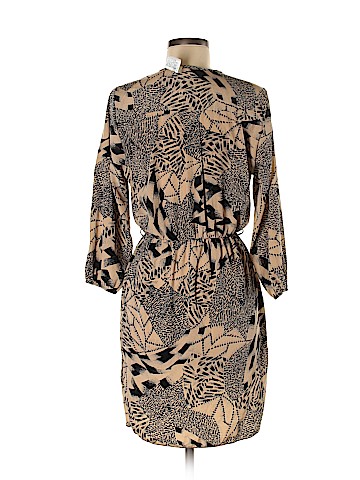 Double Zero Casual Dress (view 2)