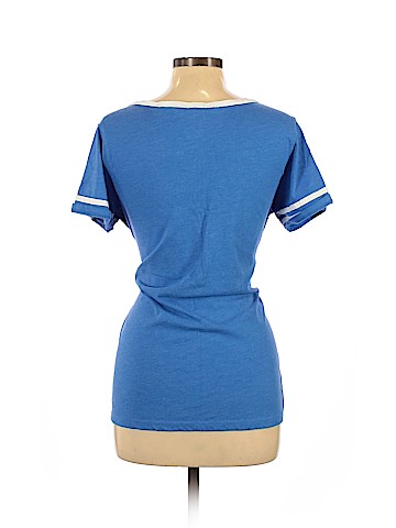 5th & Ocean Short Sleeve Top (view 2)