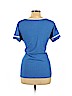 5th & Ocean Blue Short Sleeve Top Size XL - photo 2