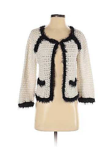 Charlotte Russe Cardigan (view 1)
