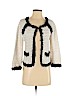 Charlotte Russe Ivory Cardigan Size S - photo 1