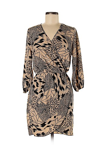 Double Zero Casual Dress (view 1)