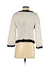 Charlotte Russe Ivory Cardigan Size S - photo 2