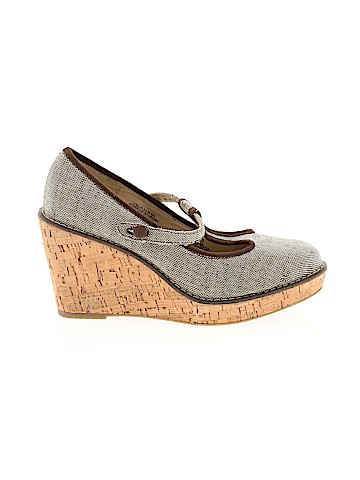 Old Navy Wedges (view 1)