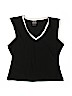 Nike Black Active T-Shirt Size 14 - 16 - photo 1