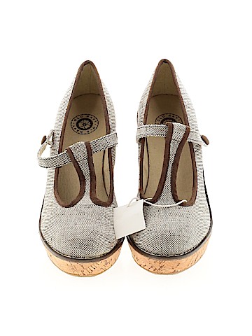 Old Navy Wedges (view 2)