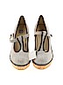Old Navy Gray Wedges Size 10 - photo 2