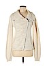 Kendall & Kylie Ivory Pullover Sweater Size M - photo 1