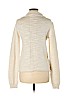 Kendall & Kylie Ivory Pullover Sweater Size M - photo 2