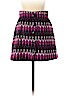 Free People Purple Casual Skirt Size XS - photo 1