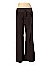 Nike Brown Active Pants Size M - photo 1
