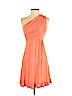 Gilli Pink Casual Dress Size S - photo 1