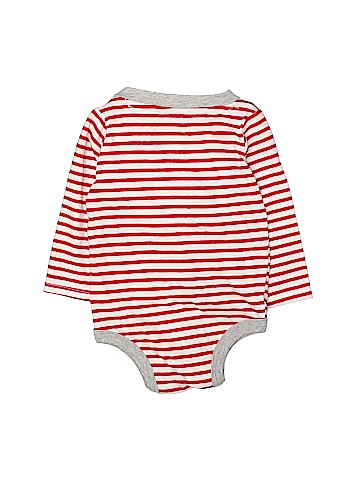 Koala Kids Long Sleeve Onesie (view 2)