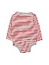 Koala Kids 100% Cotton Red Long Sleeve Onesie Size 0-3 mo - photo 2