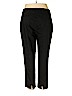Jones New York Black Dress Pants Size 14 - photo 2