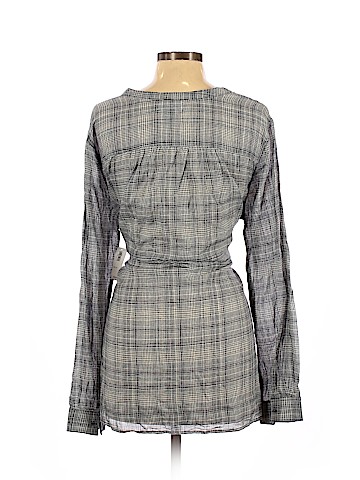 Old Navy Long Sleeve Blouse (view 2)