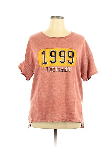 Assorted Brands Short Sleeve T-Shirt (view 1)