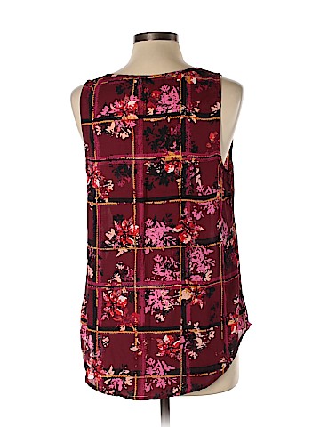 Candie's Sleeveless Blouse (view 2)