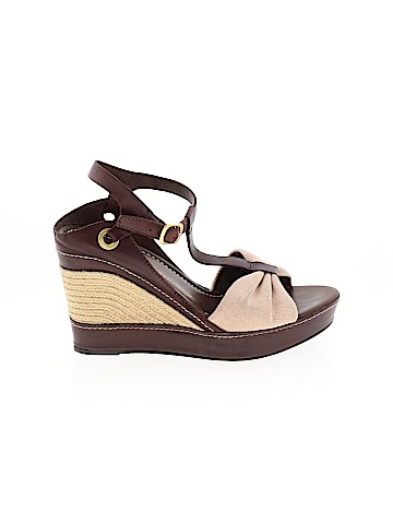 Franco Sarto Wedges (view 1)