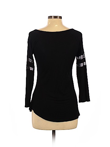 Glitz Long Sleeve Top (view 2)