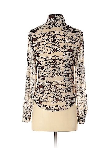 RACHEL Rachel Roy Long Sleeve Blouse (view 2)