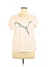 Puma Pink Active T-Shirt Size XL - photo 1