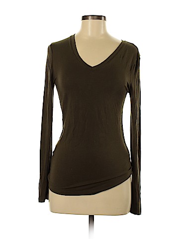 Zenana Outfitters Long Sleeve T-Shirt (view 1)