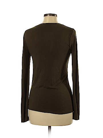 Zenana Outfitters Long Sleeve T-Shirt (view 2)