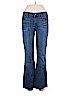 Citizens of Humanity Blue Jeans Size 30 waist - photo 1