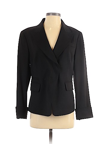 Lafayette 148 New York Wool Blazer (view 1)