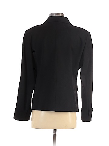 Lafayette 148 New York Wool Blazer (view 2)