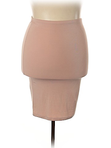 Forever 21 Casual Skirt (view 1)