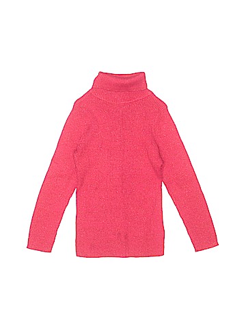 Greendog Turtleneck Sweater (view 1)