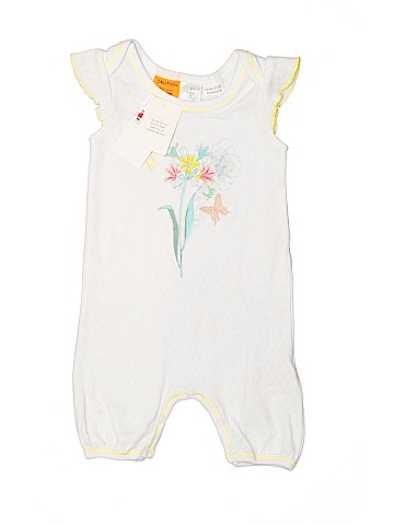 Assorted Brands Short Sleeve Onesie (view 1)
