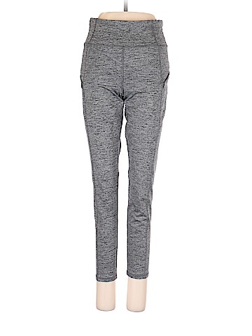 Forever 21 Active Pants (view 1)