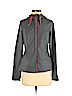 Mountain Hardwear Gray Zip Up Hoodie Size S - photo 1
