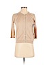 Barneys New York Tan Cardigan Size S - photo 1