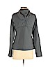 Mountain Hardwear Gray Zip Up Hoodie Size S - photo 2