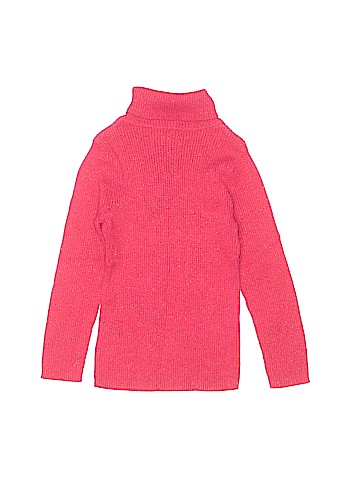 Greendog Turtleneck Sweater (view 2)