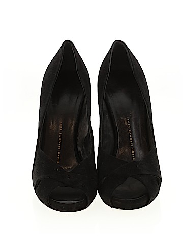 Giuseppe Zanotti Heels (view 2)