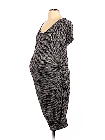 Liz Lange Maternity for Target Casual Dress (view 1)