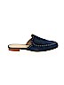 M. Gemi Blue Flats Size EU 38 - photo 1