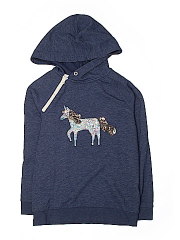 Cat & Jack Pullover Hoodie (view 1)