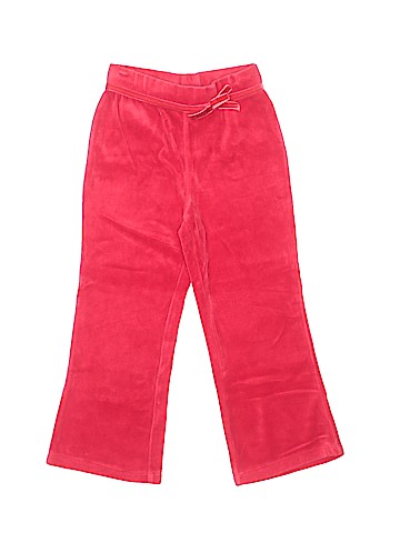 WonderKids Velour Pants (view 1)