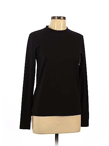 Polar Edge Long Sleeve T-Shirt (view 1)