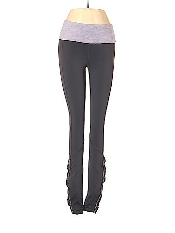 Lululemon Athletica Active Pants (view 1)