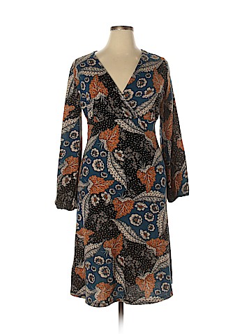 Natura Casual Dress (view 1)